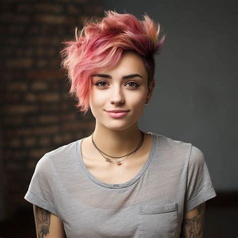 lesbian haircuts|The Ultimate Guide to Lesbian Haircuts: Styles, Tips, and Inspiration